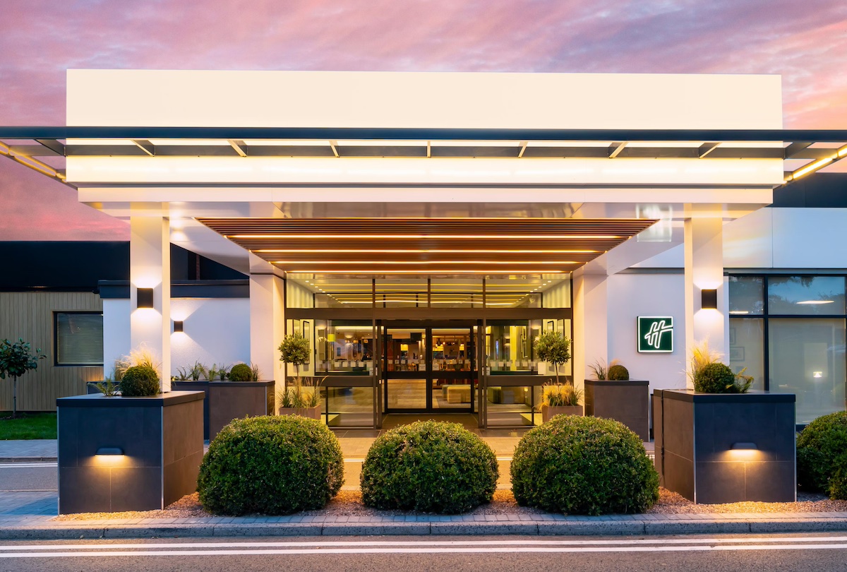 Unlocking Coventry: Your Ultimate Travel Guide from Holiday Inn Coventry M6 Jct 2 Image