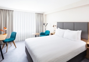 Your Home Away from Home: Experience Comfort & Convenience at Holiday Inn Coventry sidebar image