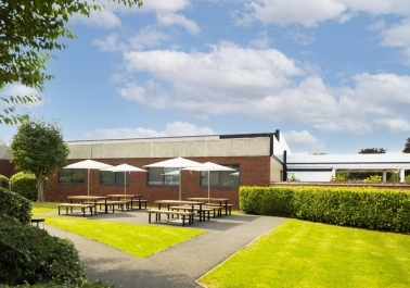 Stay & Play: Family-Friendly Fun at Holiday Inn Coventry M6 Jct 2 sidebar image