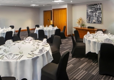 Meeting Success: Elevate Your Conference Experience at Holiday Inn Coventry sidebar image