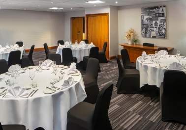 Meeting Success: Elevate Your Conference Experience at Holiday Inn Coventry body thumb image