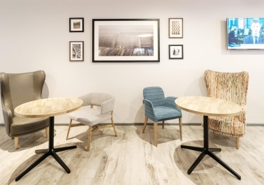 Wellness Oasis: Dive into Relaxation at Spirit Health Club, Holiday Inn Coventry sidebar image