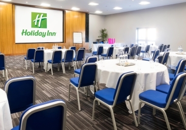 Corporate Comfort: Elevate Your Business Trip at Holiday Inn Coventry M6 Jct 2 sidebar image